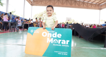 Benefícios habitacionais chegam a 411 famílias da Região Metropolitana